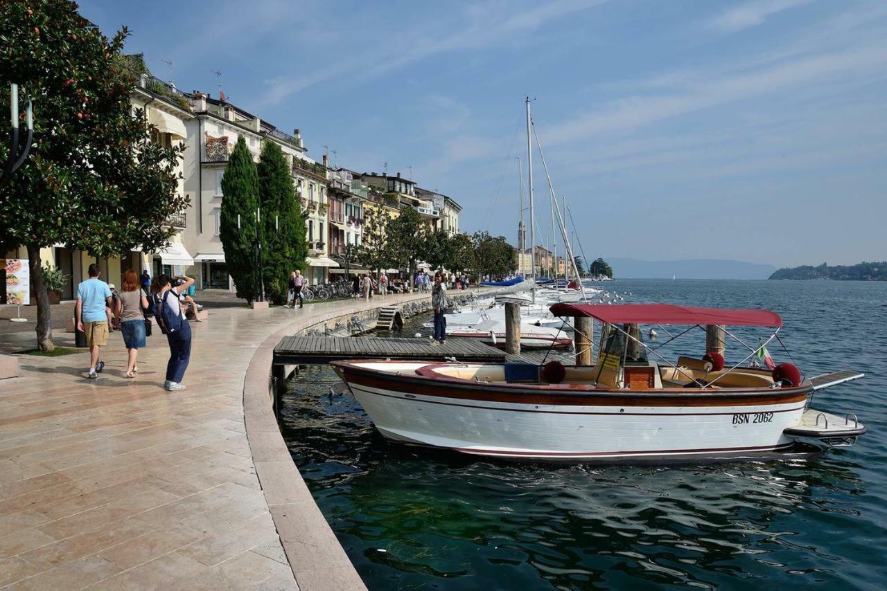 Miralago - Garda Leisure Salo Exterior photo